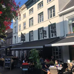 https://winston-bb.ihotelsrotterdam.com