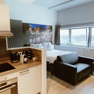 Aparthotel 2l De Blend