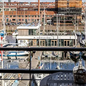 Appartement Bizstay Harbour I Scheveningen, Den Haag