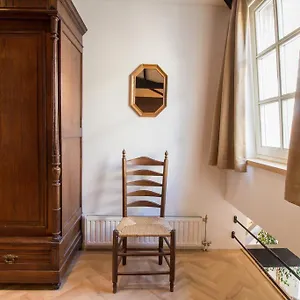 Appartement The Royal - R.q.c., Den Haag