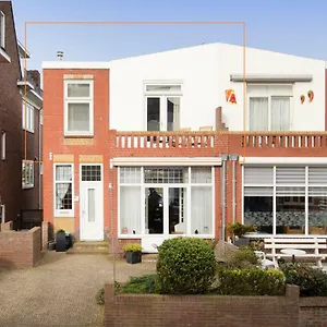 Zeestraat Appartement